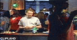 animated gif of Heineken; Heineken(Brand); Beer(Product) "The Dilemma [It's All About the Beer]"