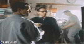 animated gif of Heineken; Heineken(Brand); Beer(Product) "The Stalemate / The End [The Stalemate]"