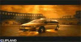 animated gif of Honda Motor Co.; Honda(Brand) 