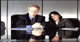animated gif of Hotjobs.com; Hotjobs.com(Brand) "Conference Room [Hottest Hand on the Web]"