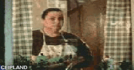 animated gif of ICI Paints; Dulux(Brand); Paints(Product) "Washing Line [You Find the Colour, We'll Match It.]"