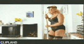 animated gif of IKEA; Ikea(Brand) "Ordinary People"
