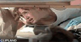 animated gif of IKEA; Ikea(Brand) "Under the Mess [Tidy Up]" (9/23)