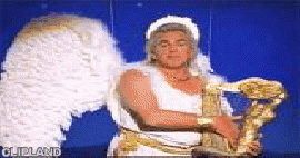 animated gif of Interbrew; Heineken(Brand) "We Mean it [Blackmail]"