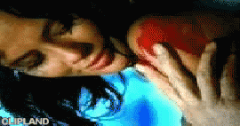 animated gif of Levi Strauss & Co.; Levi's(Brand) "Painter"