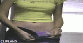 animated gif of Levi Strauss & Co.; Levi's(Brand) "Up and Down" (1/20)