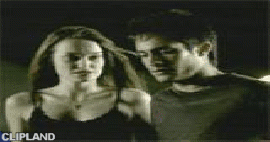 animated gif of Levi Strauss & Co.; Levi's(Brand); Low Rise Jeans(Product) "French Dictionary [Dangerously Low]" (7/29)