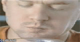 animated gif of LexusSafety.com; LexusSafety.com(Brand) "Breakfast" (2000)