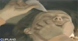 animated gif of LexusSafety.com; LexusSafety.com(Brand) "Eye Drops" (2000)