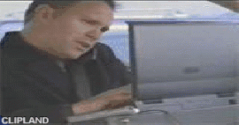 animated gif of LexusSafety.com; LexusSafety.com(Brand) "Multi-Tasking" (2000)