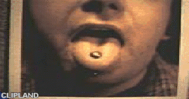 animated gif of Lorillard; Lorillard(Brand); Anti-Smoking Message(Product) "Piercing Parlor"