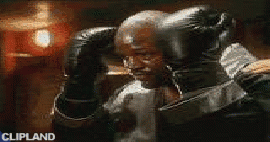 animated gif of Mars; Snickers(Brand) "Boxer"