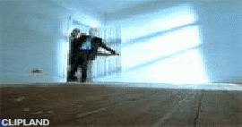 animated gif of McDonald's; McDonald's(Brand); Fast-Food Chain(Product) "Estate Agent"