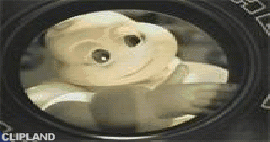 animated gif of Michelin; Michelin(Brand); Tires(Product) "Hands On"