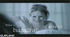 animated gif of Migros; Anna's Best(Brand); Juice(Product) 
