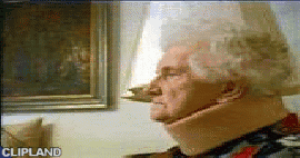 animated gif of MTV; MTV(Brand) "Flat Erica (Part 2) [Flat Erica]"