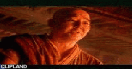 animated gif of NestlÚ; Winalot(Brand); Digestion Plus(Product) "Monk [Digestion Plus]"