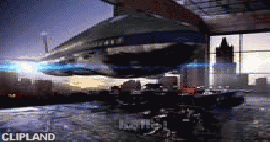 animated gif of Nifty Corporation; Nifty.com(Brand) "Airplane"