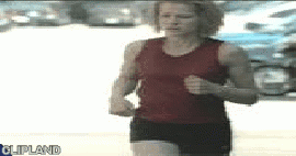 animated gif of Nike; Nike(Brand) "Shade Running [Play]"