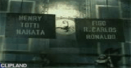 animated gif of Nike; Nike(Brand) "The Secret Tournament [The Tournament]" (4/20)