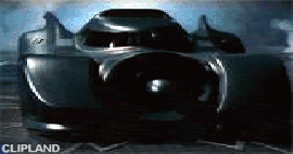 animated gif of OnStar; OnStar(Brand) "Batcave (long version) [Batman]"