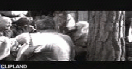 animated gif of Oy Sinebrychoff; Koff(Brand); Beer(Product) "Finnish Relief" (1999)