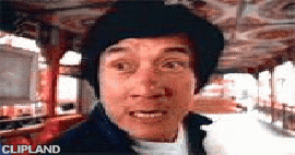 animated gif of PepsiCo; Mountain Dew(Brand) "Be the Dew" (1996)