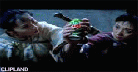 animated gif of PepsiCo; Mountain Dew(Brand) "Duo" (7/20)