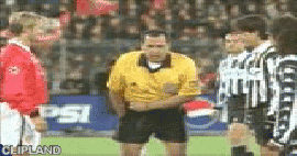animated gif of PepsiCo; Pepsi(Brand) "Manchester versus Juventus"