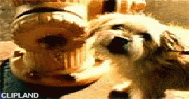 animated gif of PepsiCo; Sierra Mist(Brand) "Hydrant" (2003)