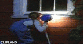 animated gif of Public Broadcasting Service; PBS(Brand) "Light [Stay Curious]"