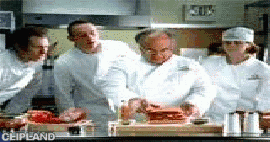animated gif of Quizno's Subs; Quizno's(Brand) "Focus" (1/26)