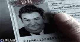 animated gif of Raisio Group; Belette(Brand); Soft Spread(Product) "Passport"
