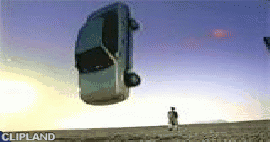 animated gif of Renault; Renault(Brand); Second-hand Cars(Product) "The Work"