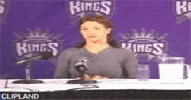 animated gif of Sacramento Kings; Sacramento Kings(Brand) "Chris Webber [Players]"
