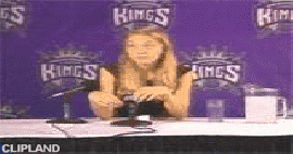 animated gif of Sacramento Kings; Sacramento Kings(Brand) "Divac [Players]"