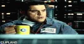 animated gif of SBC Communications / Pacific Bell; Pacific Bell(Brand) "Control Room [No Worries]"
