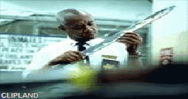 animated gif of SBC Communications / Pacific Bell; Pacific Bell(Brand) "Prison [No Worries]"