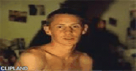 animated gif of Sony; Sony PlayStation(Brand); PlayStation(Product) "Double Life" (1999)