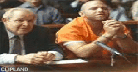 animated gif of Southwest Airlines; Southwest(Brand) "Courtroom [Football Season]" (9/1/)