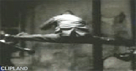 animated gif of Timex; Timex(Brand); Watches(Product) "Kung Fu [i-Control]"