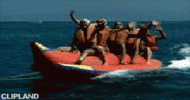 animated gif of Unilever Bestfoods; Olivio Bertolli(Brand) "Banana [Olivio Bertolli]"
