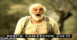 animated gif of Unilever Bestfoods; Olivio Bertolli(Brand) "Football [Olivio Bertolli]"