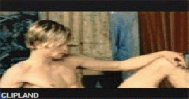 animated gif of Unilever; Impulse(Brand) "Art School" (5/18)