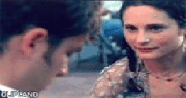 animated gif of Unilever; Impulse(Brand) "Encounter" (5/18)