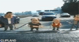 animated gif of Unilever; Lipton Brisk(Brand); Ice Tea(Product) "Truck"