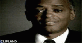 animated gif of United Airlines; United Airlines(Brand) "Dennis [We Are United]" (10/2)