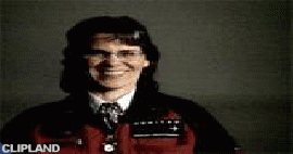 animated gif of United Airlines; United Airlines(Brand) "Maintenance [We Are United]" (10/2)