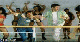 animated gif of United Distillers & Vintners; Smirnoff(Brand); Smirnoff Ice(Product) "Rap Video"