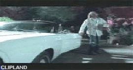 animated gif of United Distillers & Vintners; Smirnoff(Brand); Smirnoff Ice(Product) "Slash"